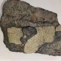 شهاب سنگ NWA7325 اکندرایت مریخی کمیاب ترین