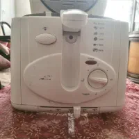 سرخ کن|اجاق گاز و لوازم برقی پخت‌وپز|کرج, حصارک پایین|دیوار