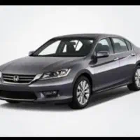 هندا اکورد ۲۰۱۳ بدون رنگ