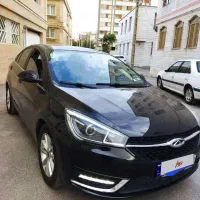 آریزو ۵ لاکچری مدل ۹۵