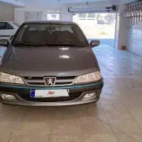 پارس ۹۲ دوگانه فابریک کارخانه