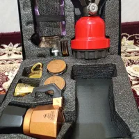 لوازم قهوه همراه