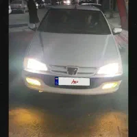 پژو پارس شاسی پلمپ