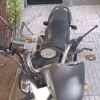 موتور سیکلت ساوین ام mkz 200