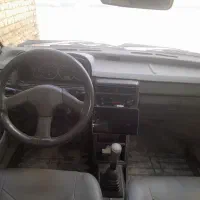 پرایدمدل۸۶دوگانه فابریک|خودرو سواری و وانت|گلپایگان, |دیوار