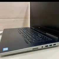 لپ تاپ پرقدرت طراحی و گیمینگ Dell