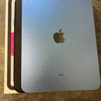 ipad air 2022 10th