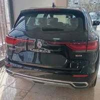 ماشین رینو کلیوی ای|خودرو سواری و وانت|پرند, فاز ۱|دیوار