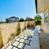 ملک نوساز/کلیدنخورده/۱۲۰متری|فروش خانه و ویلا|لاهیجان, گلستان|دیوار