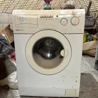 ماشین لباسشویی  behi ایتالیایی