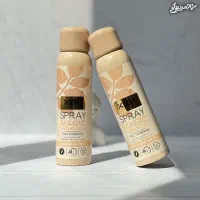 اسپری کرمپودر نسل جدید کرمپودر فقط ۲۹۹ هزارتمن