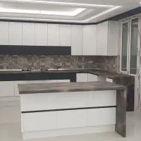 رهن آپارتمان کلید نخورده لوکس ۱۷۵ متری|اجارهٔ آپارتمان|زنجان, |دیوار