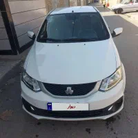 ساینا دوگانه سوز شرکتی مدل ۱۴۰۳