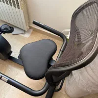 دوچرخهثابت حرفه ای بادیاسکالپچر مدلRC7260|تجهیزات ورزشی|ری, دولتآباد|دیوار