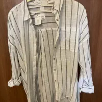 مانتوشومیزترک وکاراسترالیا|لباس|تهران, سوهانک|دیوار