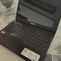 لپتاپ ASUS مدل k556UQ با مادربرد مدلx556