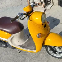 فروش فوری|موتورسیکلت|لامرد, |دیوار