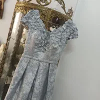 لباس مجلسی|لباس|قرچک, زیبا شهر|دیوار