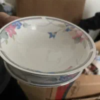 سرویس چینی ۱۲ نفره