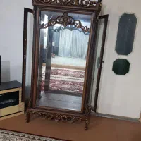 پاتریشن|بوفه، ویترین، کنسول|قم, نخودی|دیوار