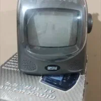 تلویزیون کوچک|تلویزیون و پروژکتور|تهران, علم و صنعت|دیوار