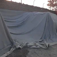 چادر چرمی ۲۰۰متر