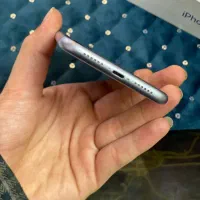 iphone 11 128g|موبایل|بیرجند, |دیوار