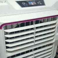 کولر پرتابل  مدل مخزن یخ دار cFM250000