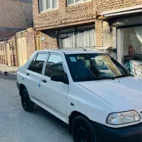 فروش پراید ۱۳۱ ۹۴|خودرو سواری و وانت|پیرانشهر, |دیوار