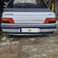 ۴۰۵ glx|خودرو سواری و وانت|شیراز, شاپورجان|دیوار