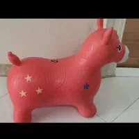 لباس و اسباب بازی