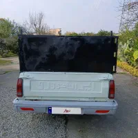 پیکان وانت مدل ۸۵|خودرو سواری و وانت|هچیرود, |دیوار