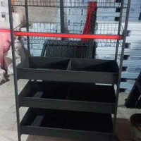 استند ذغال|فروشگاه و مغازه|اهواز, ۳۰ متری|دیوار