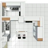 فروش آپارتمان ۱۶۰ متری ۳ خوابه در گلباغ نماز|فروش آپارتمان|رشت, گلباغ نماز|دیوار