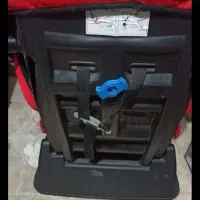 صندلی ماشین کودک|تخت و صندلی بچه|شهرکرد, |دیوار