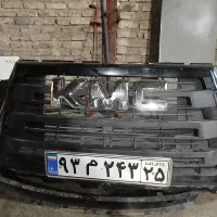 سپر جلو کی ام سی تی 8 فابریک کارخانه