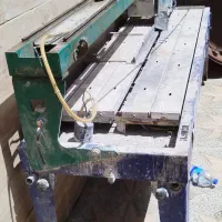 دستگاه سنگ بر