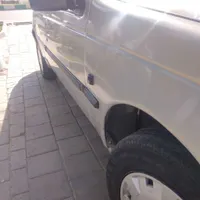 پژو روآ (ROA) سال دوگانه سوز، مدل ۱۳۸۹|خودرو سواری و وانت|سقز, |دیوار