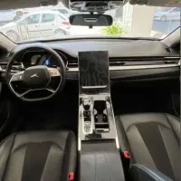 کی ام سی جی J 7 (فروش اقساطی)|خودرو سواری و وانت|تبریز, |دیوار