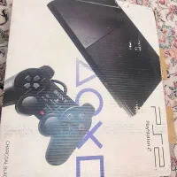 کنسول بازی sony
