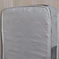 تشک طبی رویال ۹۰ در ۱۹۰ دو هفته استفاده شده