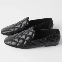 کفش لوفر از زارا ZARA