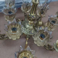 لوستر برنز اصل