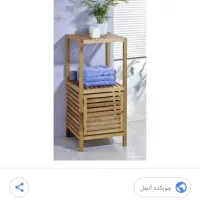 شلف|لوازم سرویس بهداشتی|رشت, گلباغ نماز|دیوار