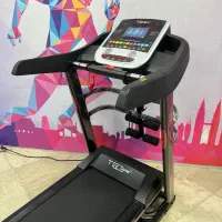 تردمیل دوچرخه ثابت تعدادمحدود بایکسال گارانتی کتبی|تجهیزات ورزشی|تهران, صادقیه|دیوار