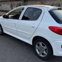 ۲۰۷ پانوراما ۱۴۰۰ کم کارکرد