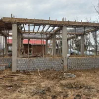 پیمانکاری ویلا بنایی نجاری آرماتوربندی استخر تخریب