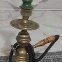 قلیون برنجی
