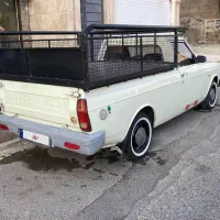 پیکان وانت مدل ۱۳۹۳|خودرو سواری و وانت|شهریار, شهرک وائین|دیوار