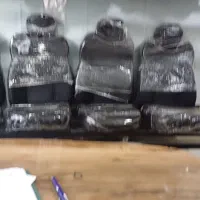 صندلی خلبانی اقساطی بخر|قطعات یدکی و لوازم جانبی|سنندج, |دیوار